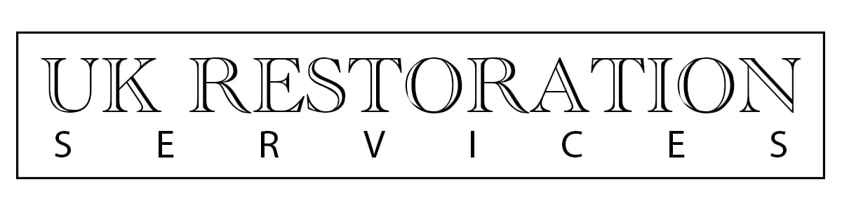 UK Restoration Services Dashboard