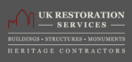 UK Restoration Services Dashboard